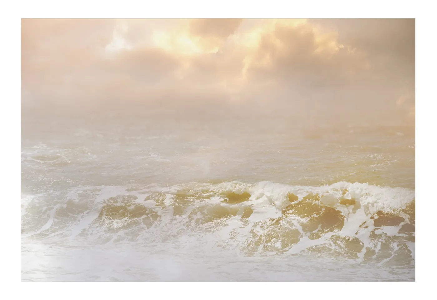 Biscay by Sandy Steele by Sandy Steele-Perkins