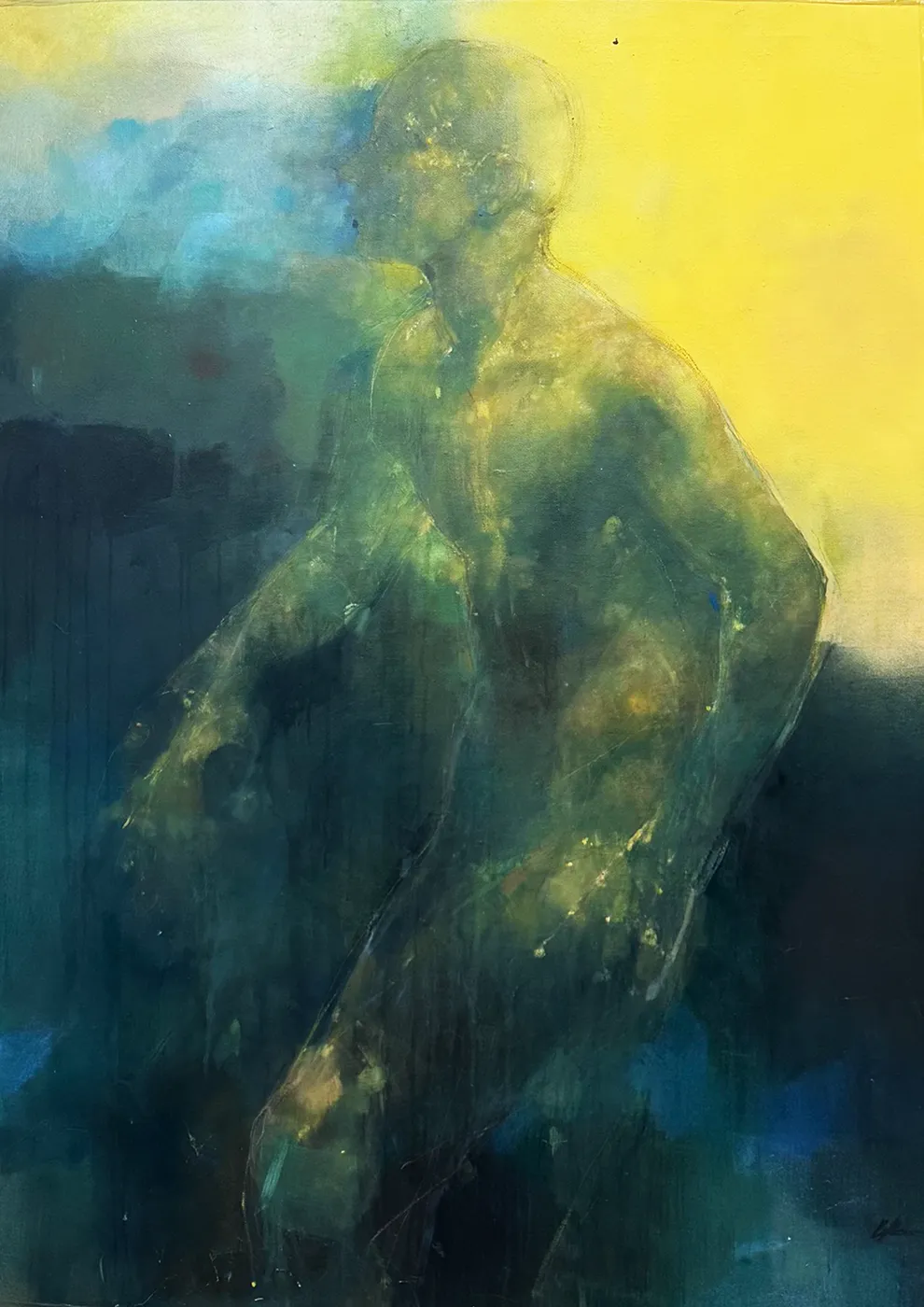 Journey by Bill Bate