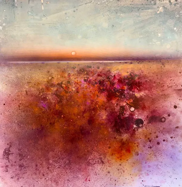 Scent of Summer by Albert Gimenez