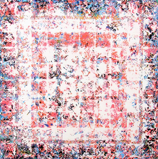Glow by Brian Neish