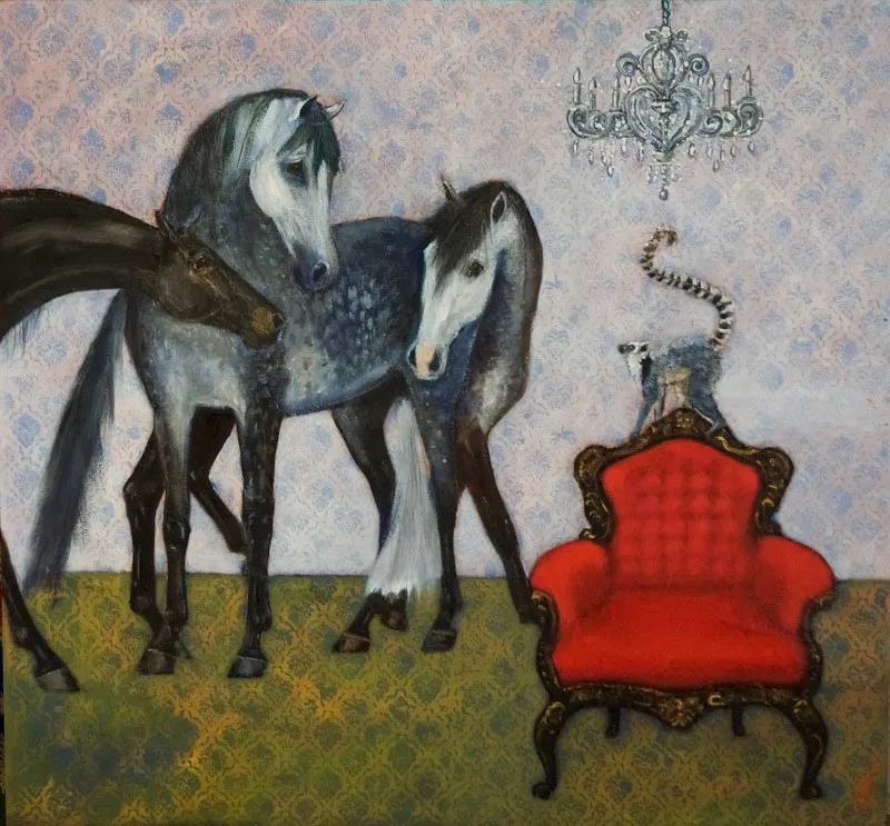 Il Consiglio del Re by Ellie Hesse