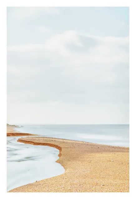 Fresh Water by Sandy Steele-Perkins