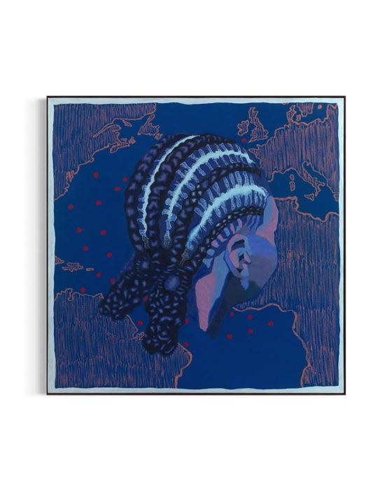 1788 by Stanley Onah