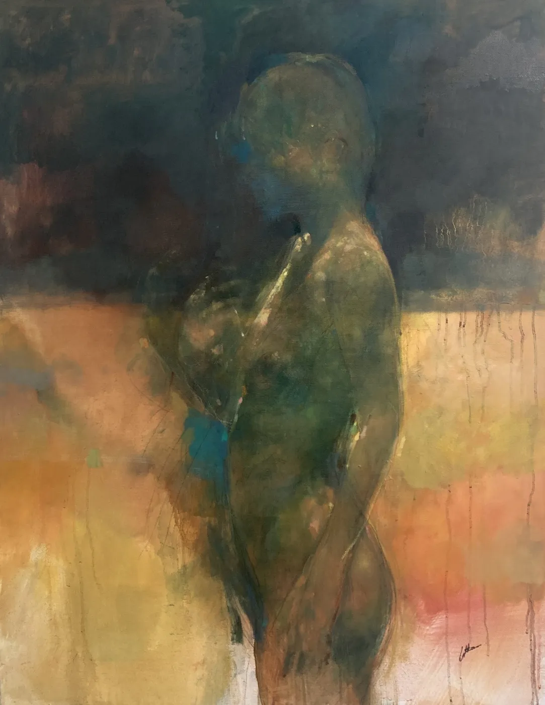 Inner Voice by Bill Bate