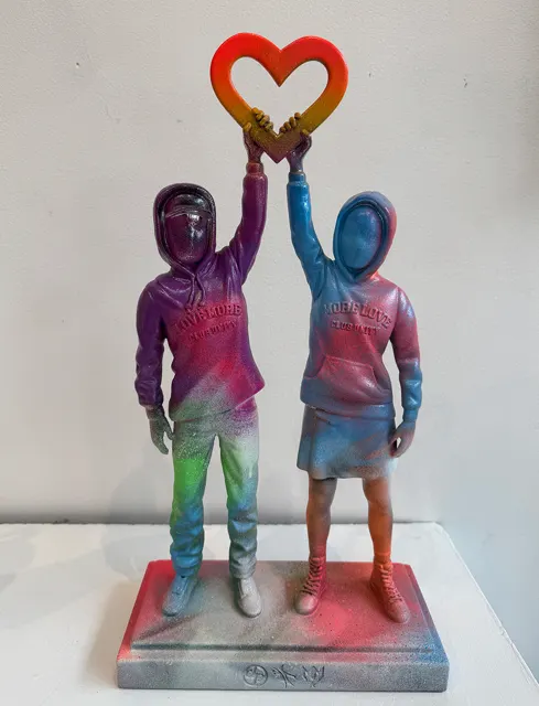 Carnival by Maxim and Dan Pearce by Maxim
