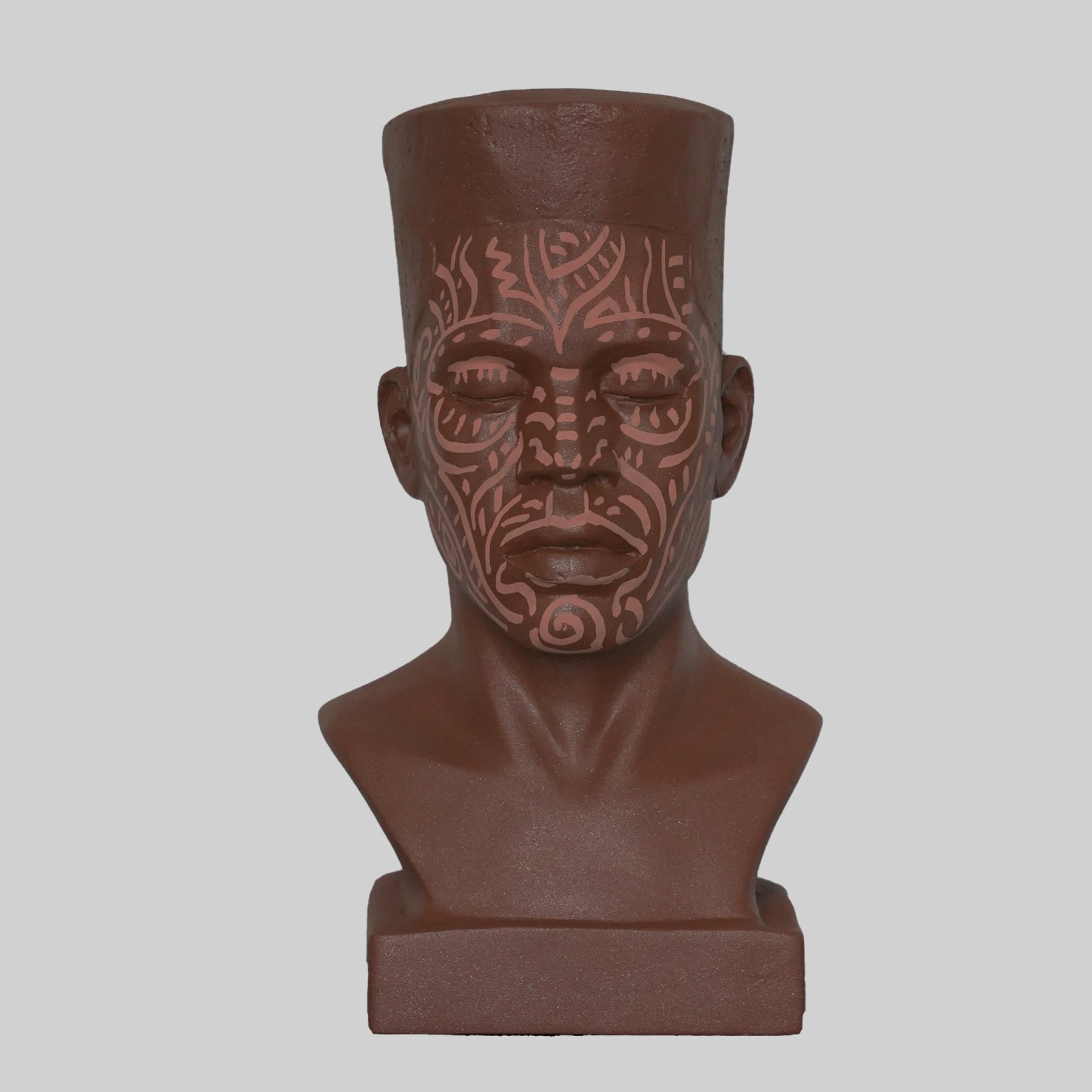 Sculpture III by Stanley Onah