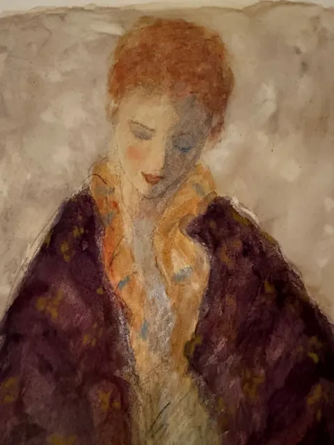 Florence II by Roy Fairchild