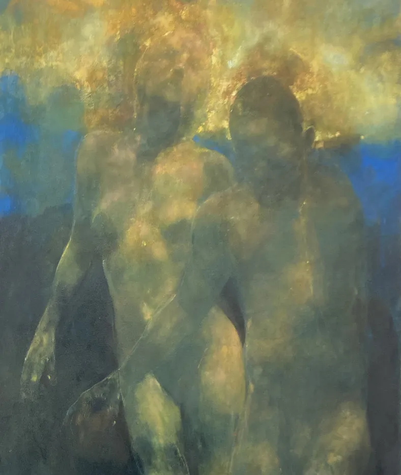 Elements and Senses by Bill Bate