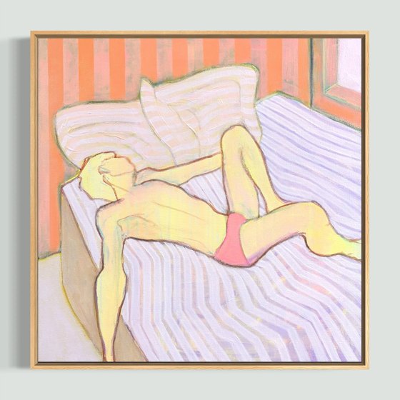 Exquisite Thing by Mark Jackson