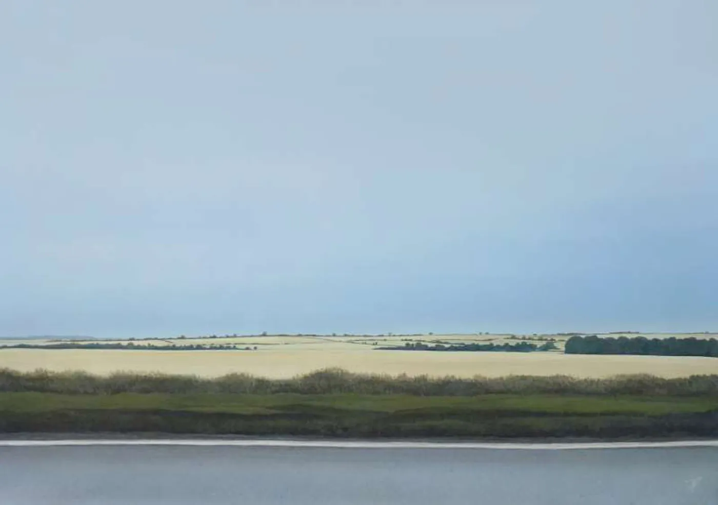Verge by Terry Watts RBA