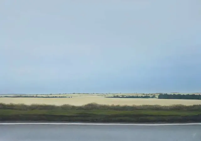 Verge by Terry Watts RBA