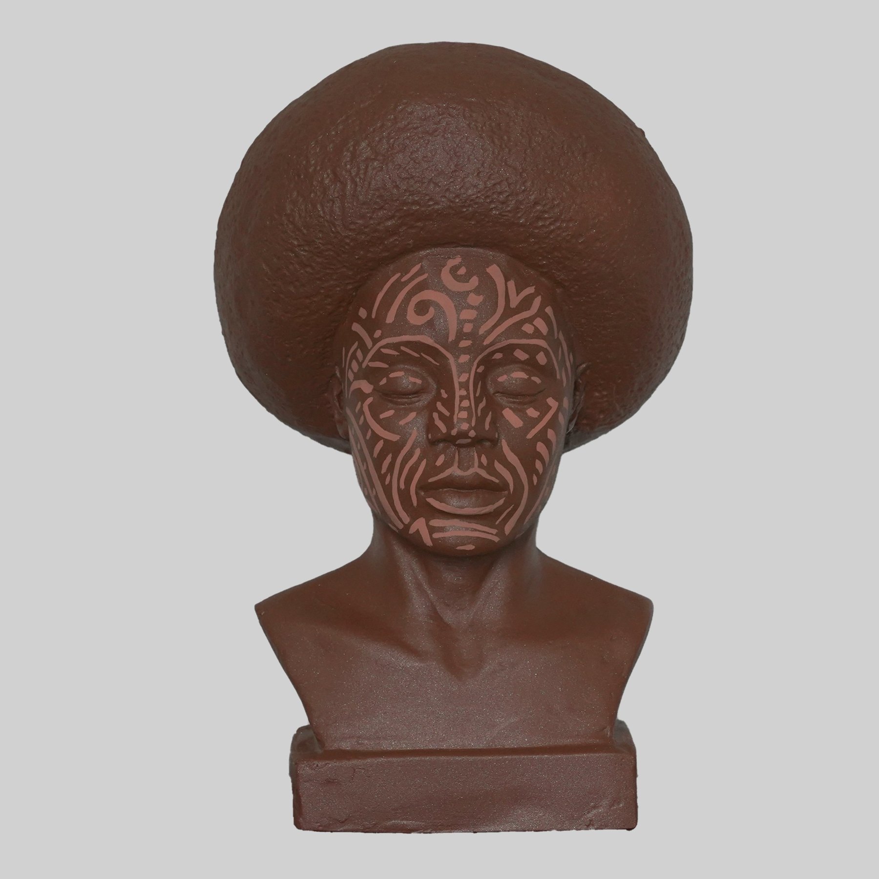 Sculpture I by Stanley Onah