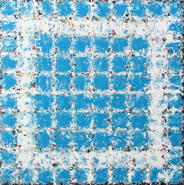 Vanishing by Brian Neish