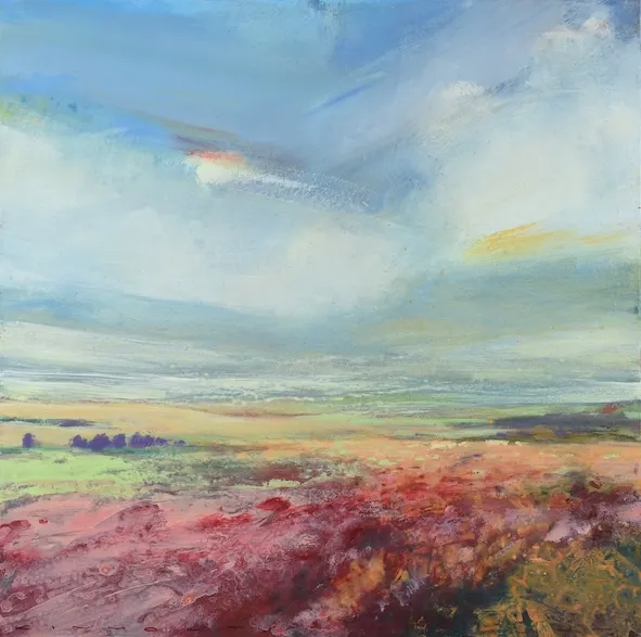 Profusion by Andrew Kinmont