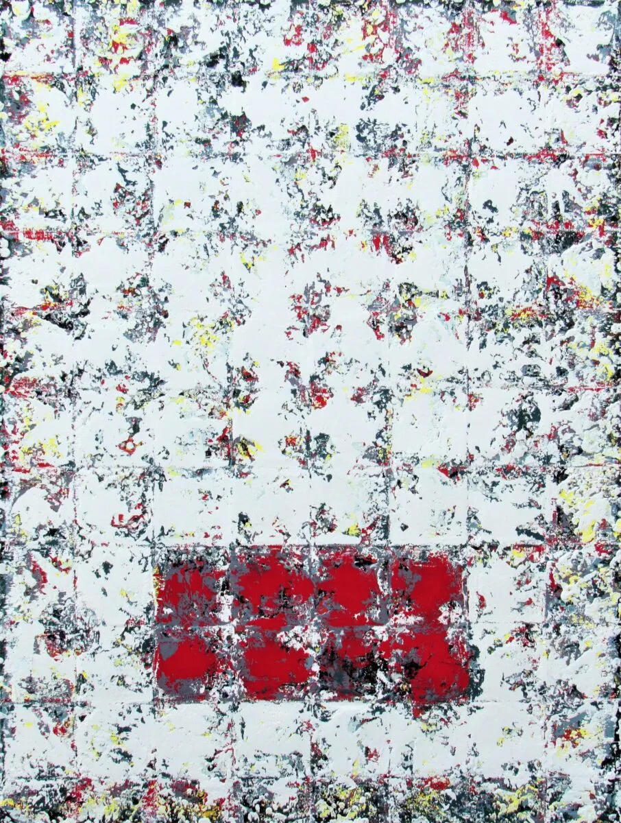 Ordeal by Brian Neish
