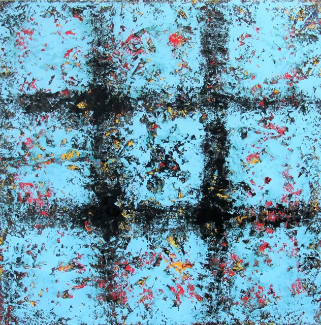 Ending by Brian Neish