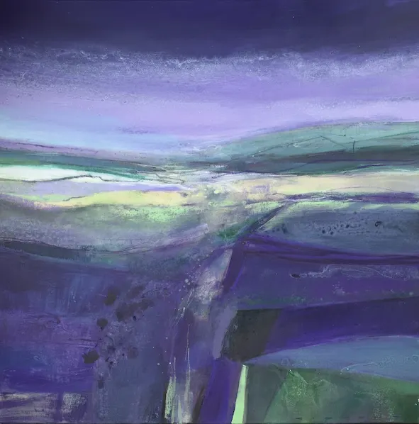 In the Gloaming by Andrew Kinmont