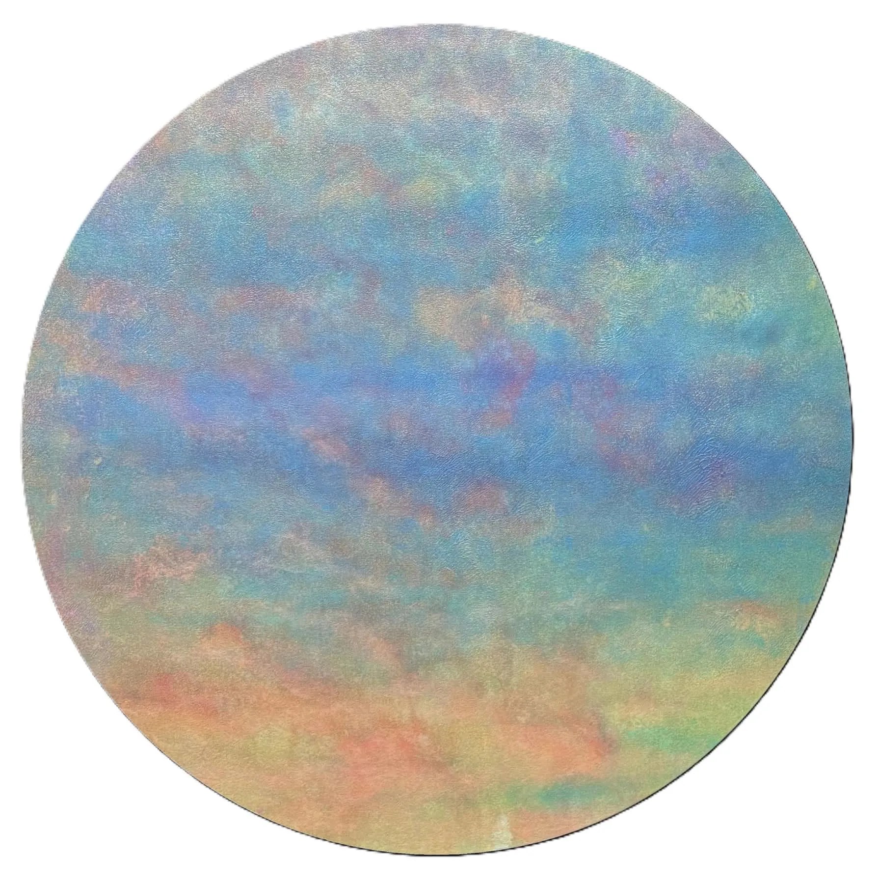 Aetheria IV by John Sabraw