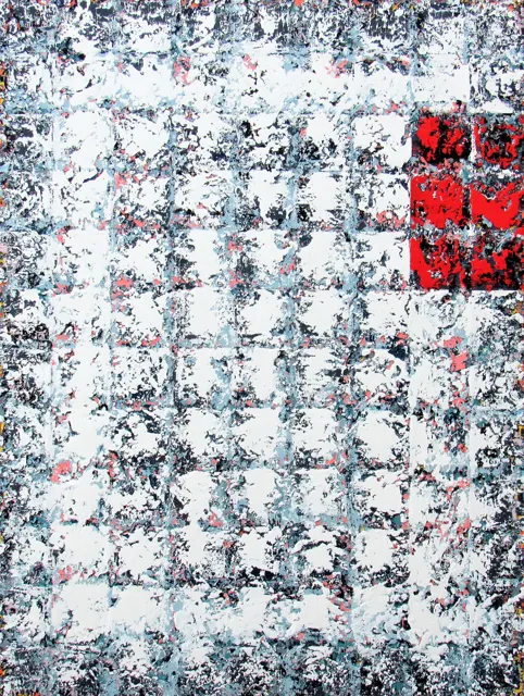 Pang by Brian Neish