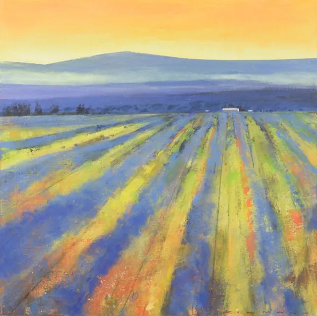 Dawns Delight by Andrew Kinmont