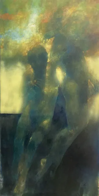 Fusion by Bill Bate