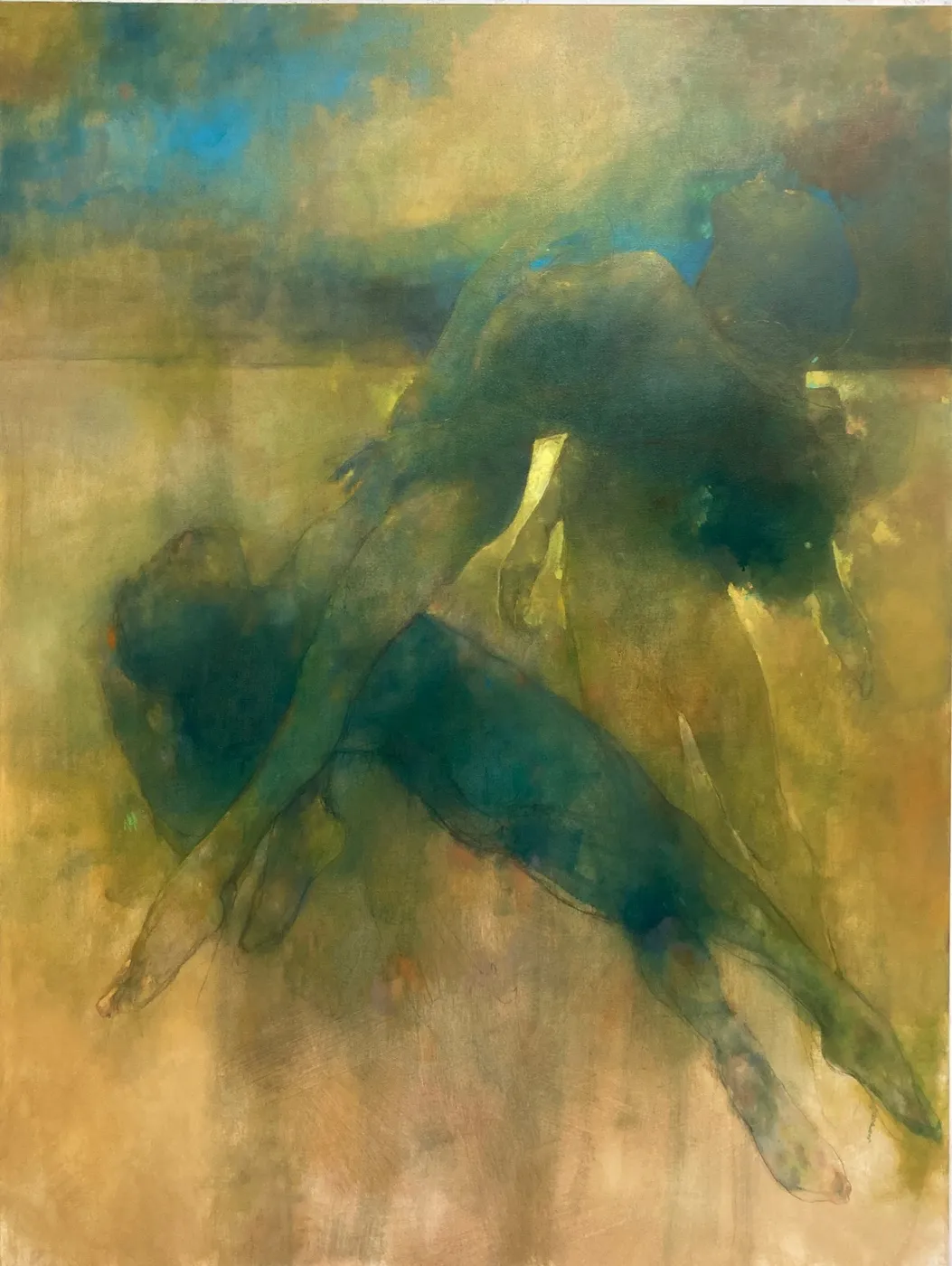 Revelation by Bill Bate