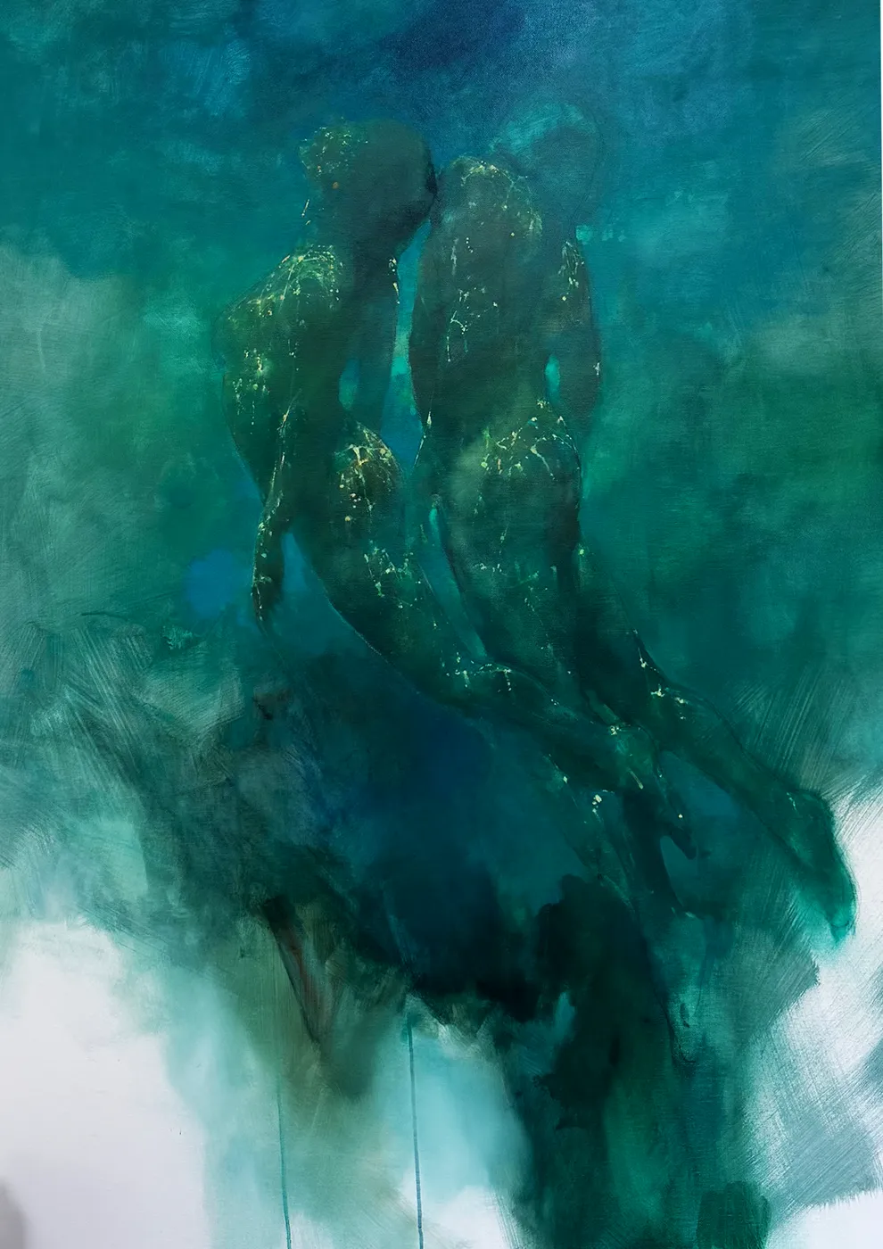 Right Place by Bill Bate