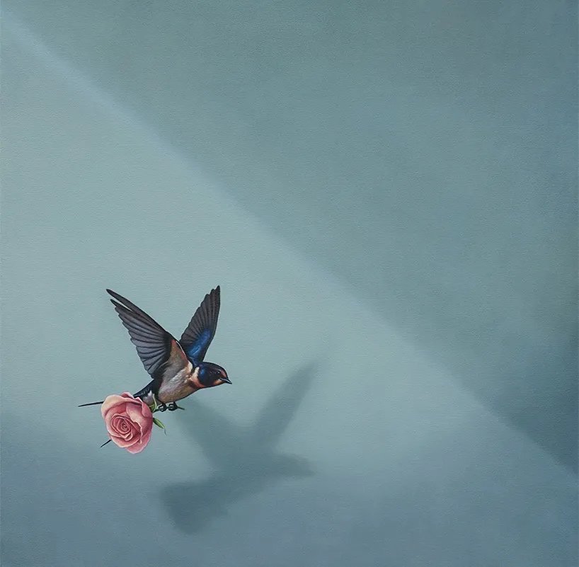 The Tribute by Mike Ellis