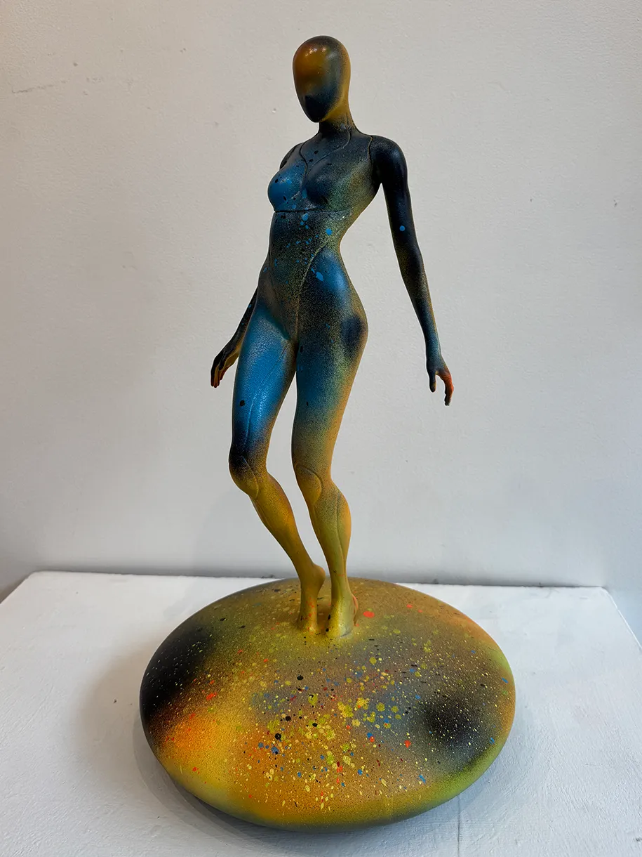 Lumina Phoenix by Maxim