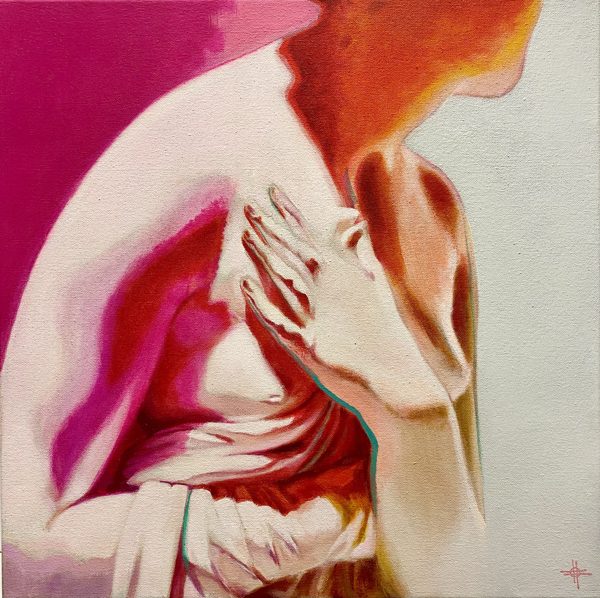 Venus by Keng Wai Lee