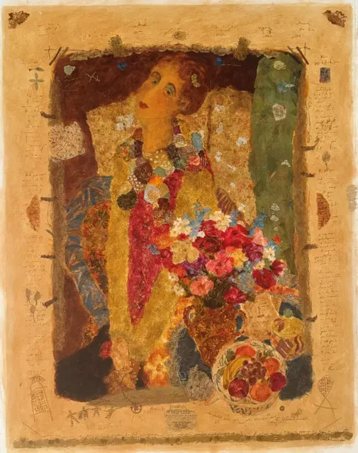 Am I Pretty III by Roy Fairchild
