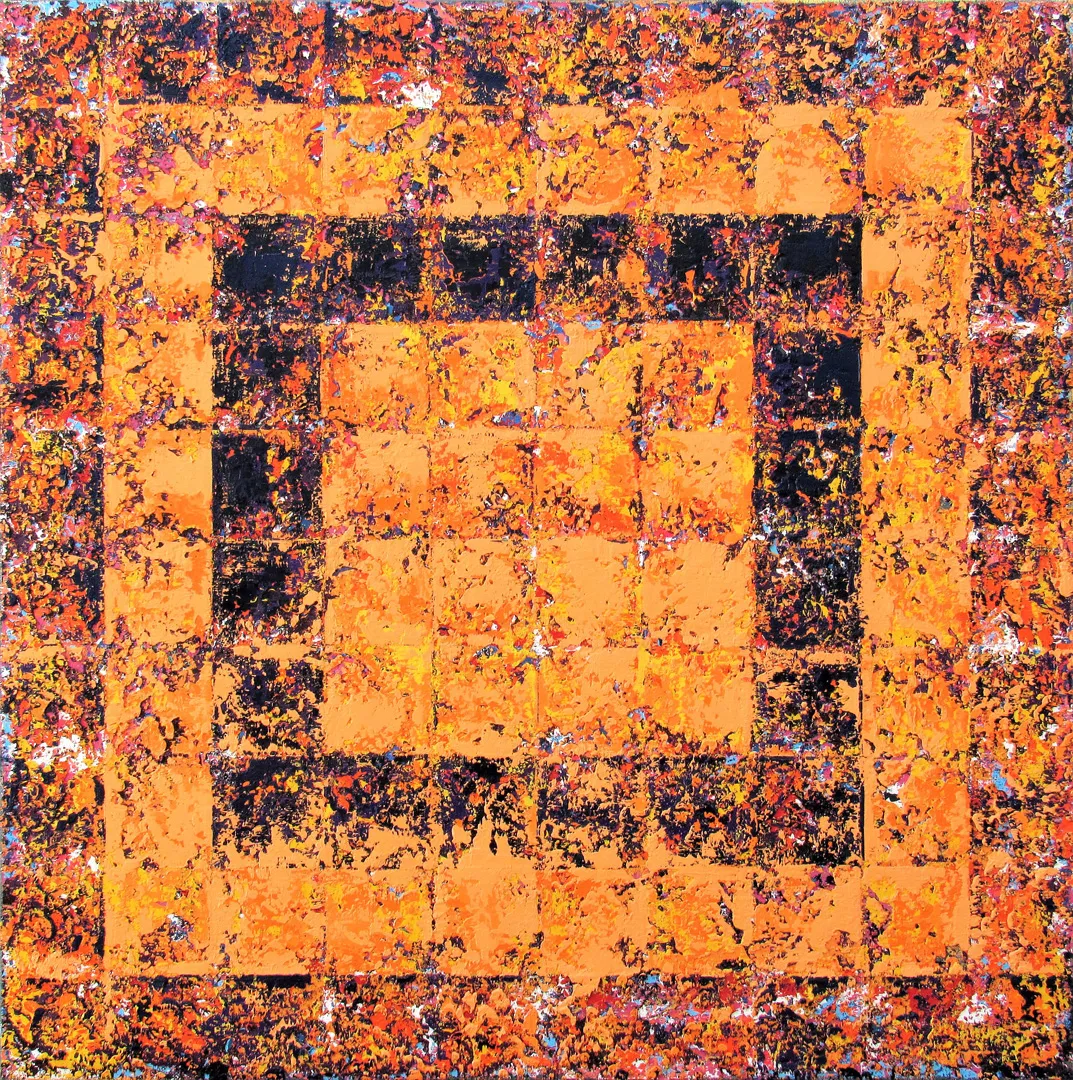 Karma by Brian Neish