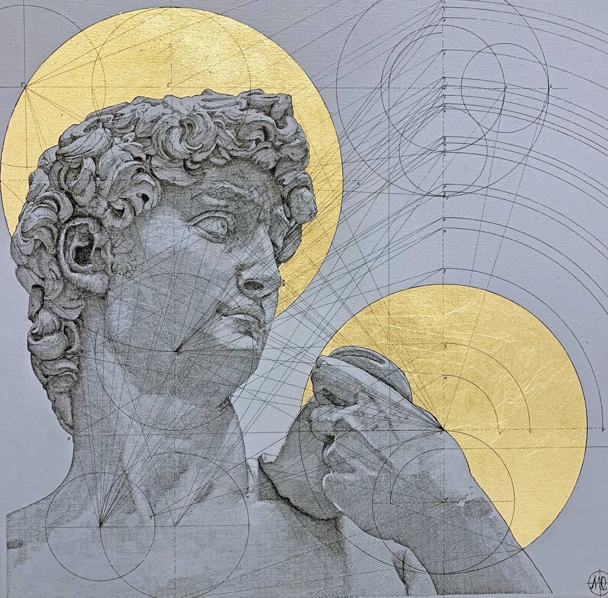 David by Marco Araldi