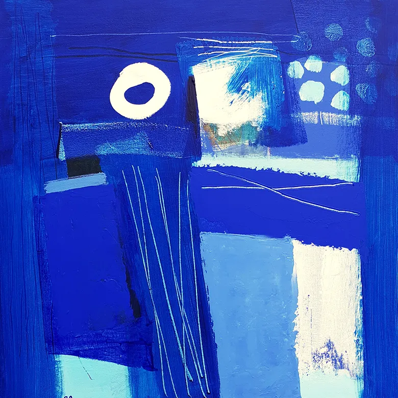The Tempest by Brian Bartlett