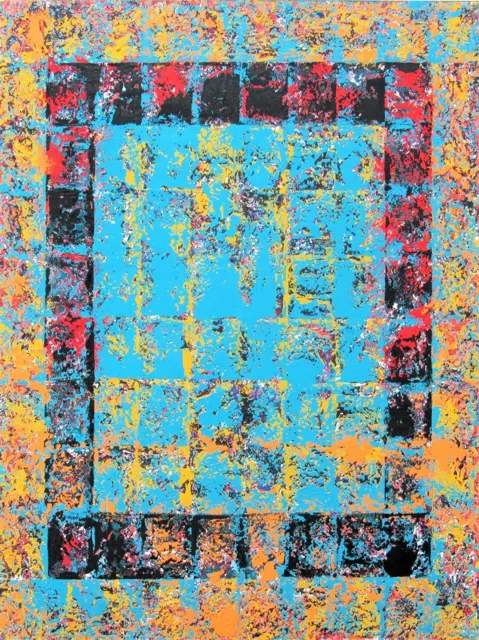 Beckon by Brian Neish