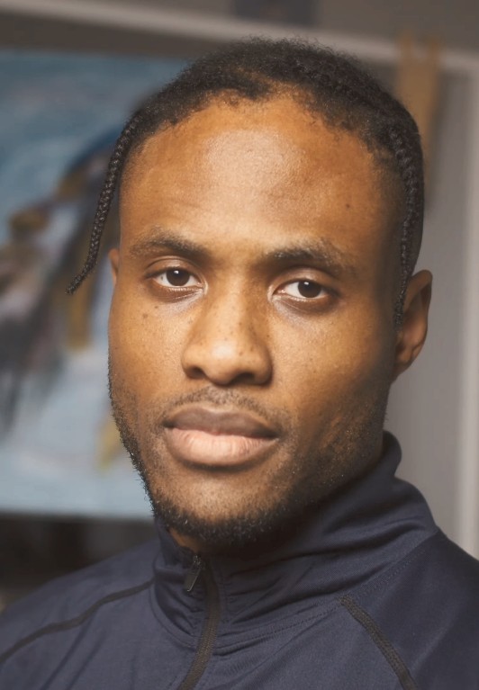 Stanley Emeka Onah